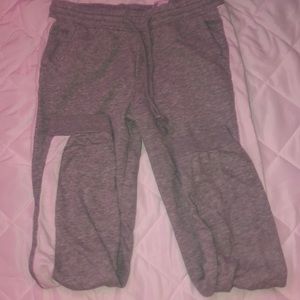 H&M Divided Sweatpants